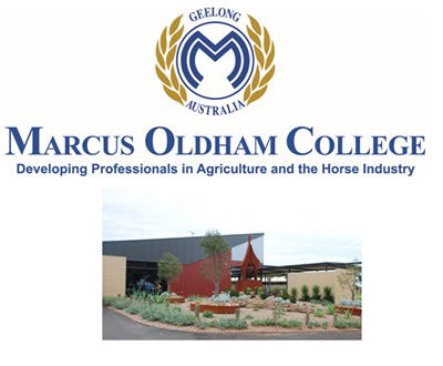 Marcus Oldham College - Melbourne School 0