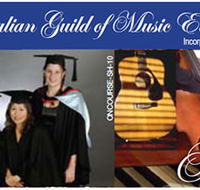 Australian Guild of Music Education - Melbourne School