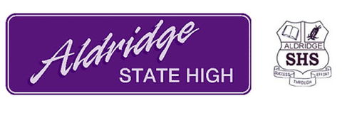 Aldridge State High School - Melbourne School 0