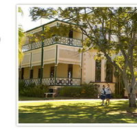 Blackheath and Thornburgh College - Melbourne School
