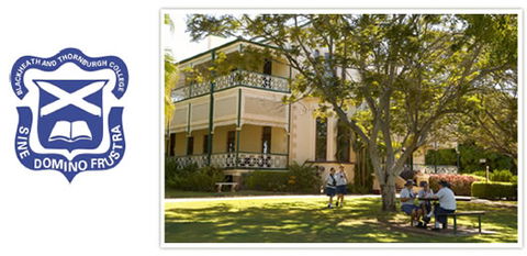 Blackheath And Thornburgh College - Melbourne School 0