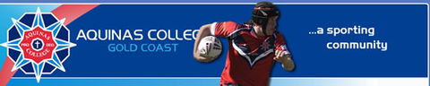 Aquinas College Ashmore - Melbourne School 0