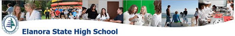 Elanora State High School - Melbourne School 0