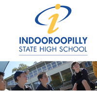 Indooroopilly State High School - Melbourne School