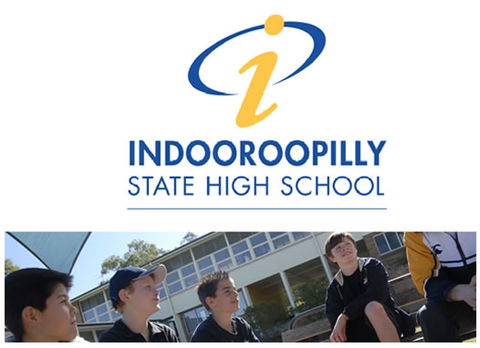 Indooroopilly State High School - Melbourne School 0