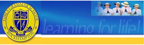 Rockhampton Girls Grammar School - Melbourne School 0