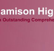 Jamison High School - Melbourne School
