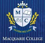 Macquarie College - Melbourne School 0