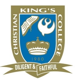 Kings's Christian College - Melbourne School 0