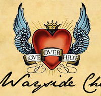 The Wayside Chapel - Melbourne School