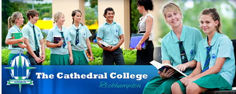 The Cathedral College - Melbourne School 0