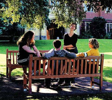 St Georges College - Melbourne School 2