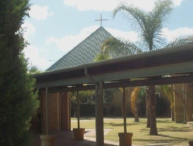  Melbourne School