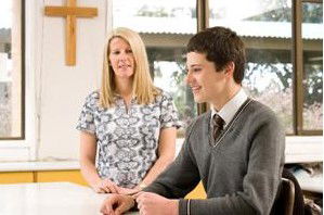 Whitefriars Catholic College - Melbourne School 3