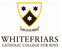 Whitefriars Catholic College - Melbourne School 0