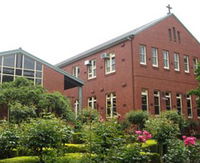 Box Hill VIC Schools and Learning Melbourne School Melbourne School