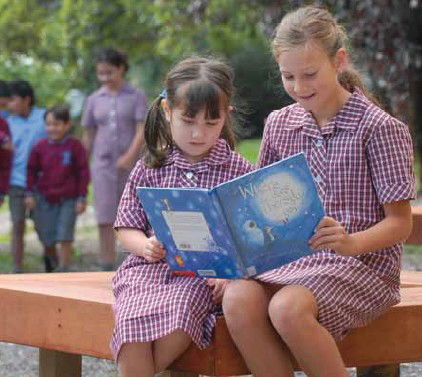 Christ Our Holy Redeemer School - Melbourne School 2