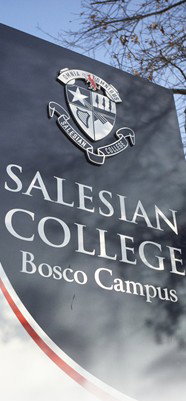 Salesian College - Melbourne School 1