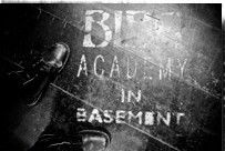 Biba Institution - Melbourne School 3