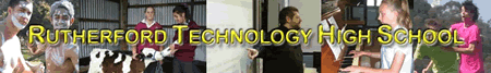 Rutherford Technology High School - Melbourne School 0