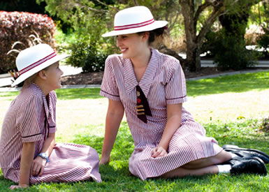 St John Fisher College - Melbourne School 3