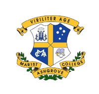 Marist College Ashgrove - Melbourne School