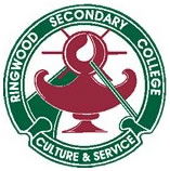 Ringwood Secondary College - Melbourne School 0