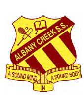 Albany Creek State School - Melbourne School 0