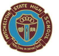 Mitchelton State High School - Melbourne School