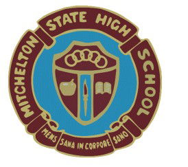Mitchelton State High School - Melbourne School 0