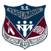Yugumbir State School - Melbourne School 0