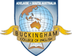 BUCKINGHAM COLLEGE OF ENGLISH - Melbourne School