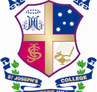 St Joseph's College Hunters Hill - Melbourne School