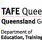 MOUNT ISA INSTITUTE OF TAFE - Melbourne School