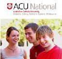 Australian Catholic University - Melbourne School