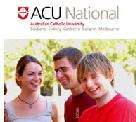Australian Catholic University - Melbourne School 0