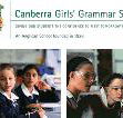 CANBERRA GIRLS' GRAMMAR SCHOOL - Melbourne School