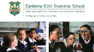 CANBERRA GIRLS' GRAMMAR SCHOOL - Melbourne School 0