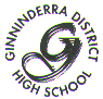 Ginninderra District High School - Melbourne School 0