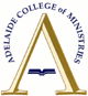 ADELAIDE COLLEGE OF MINISTRIES - Melbourne School 0