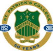 St Patrick's College Secondary - Melbourne School