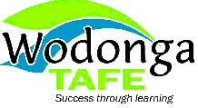 WODONGA  TAFE - Melbourne School 0