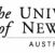 UNIVERSITY OF NEWCASTLE - Melbourne School