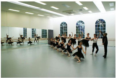 Australian Conservatoire Of Ballet (melbourne) - Melbourne School 2
