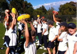 Sutherland Shire Christian School - Melbourne School 2