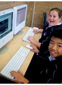 Sutherland Shire Christian School - Melbourne School 4