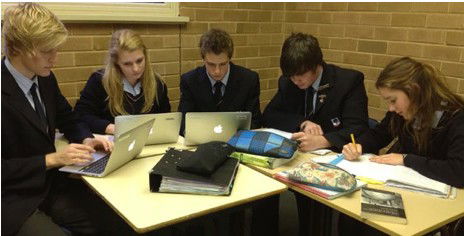 Sutherland Shire Christian School - Melbourne School 5
