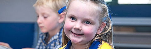 Brisbane Catholic Education - Melbourne School 2