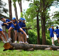 Brisbane Girls Grammar School - Melbourne School