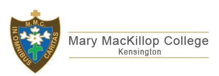 Mary MacKillop College - Melbourne School 0